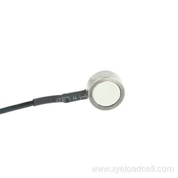 Single Point Load Cell Sensor Donut Load Cell